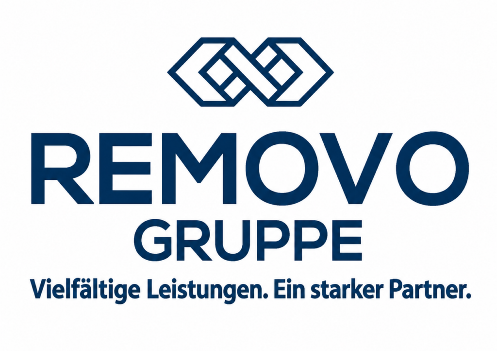 Removo Gruppe Logo